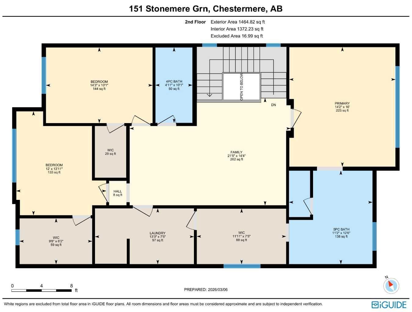151 Stonemere Green 