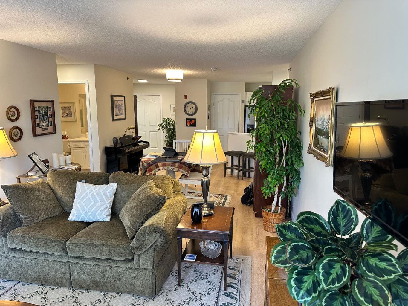 3338, 1818 Simcoe Boulevard SW