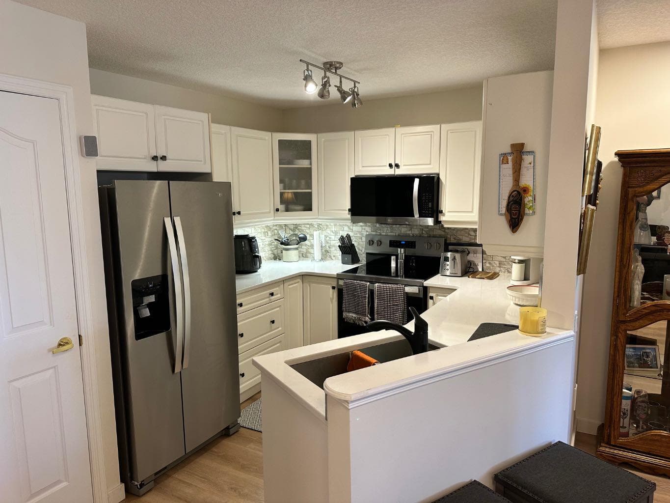 3338, 1818 Simcoe Boulevard SW
