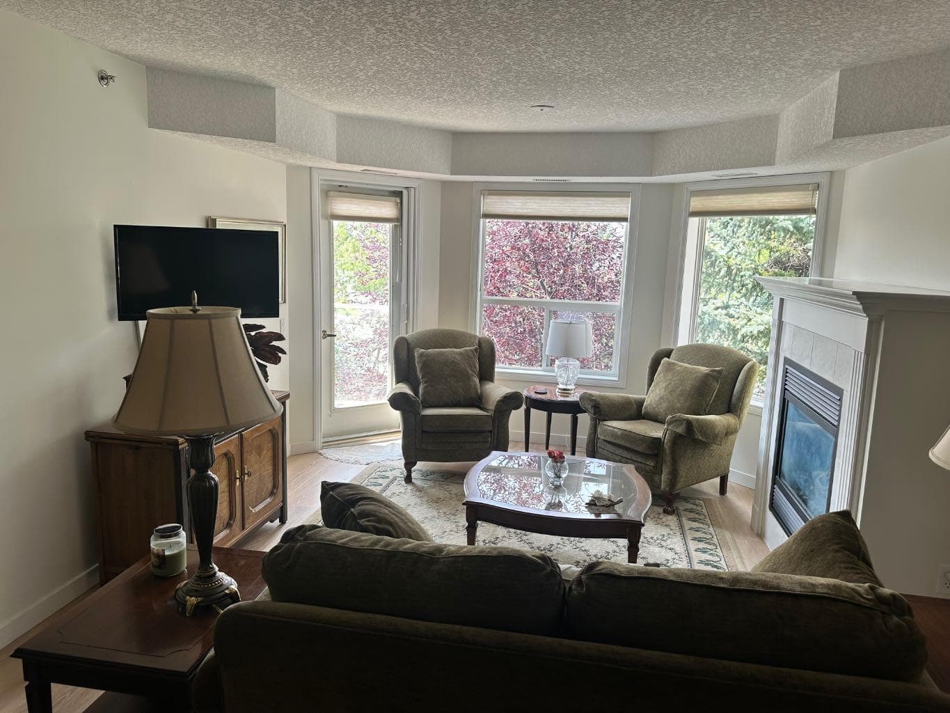 3338, 1818 Simcoe Boulevard SW