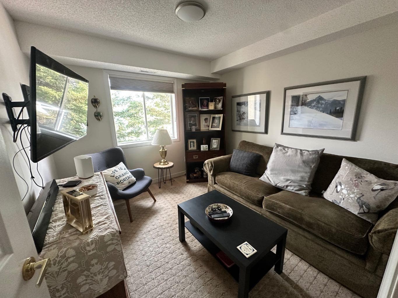 3338, 1818 Simcoe Boulevard SW
