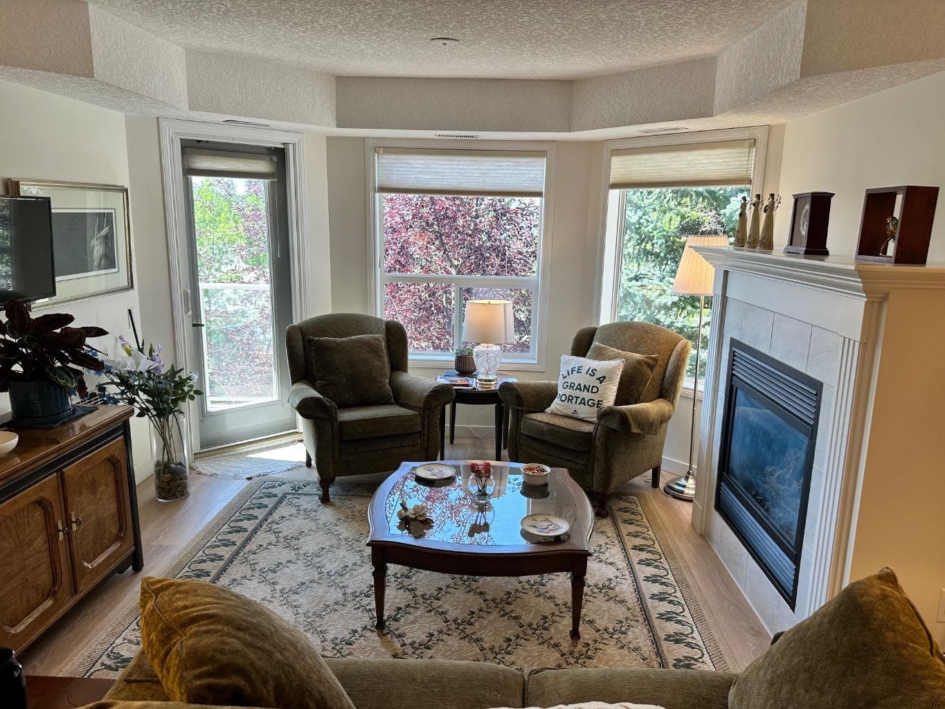 3338, 1818 Simcoe Boulevard SW