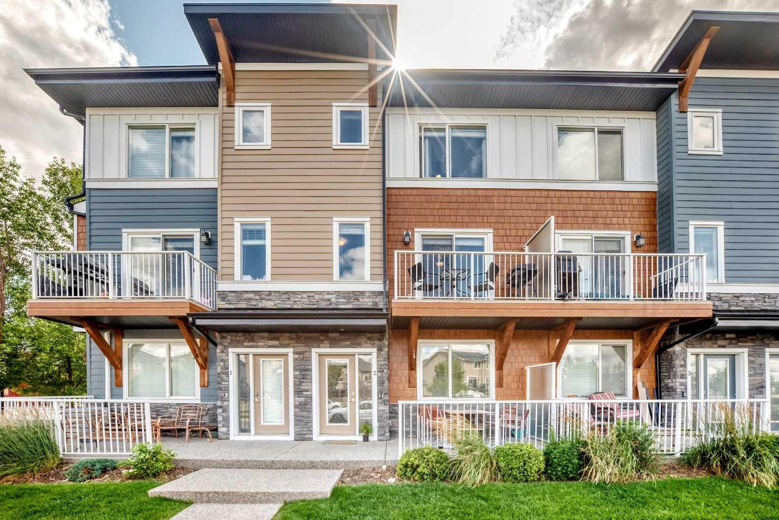 2, 111 Rainbow Falls Gate 