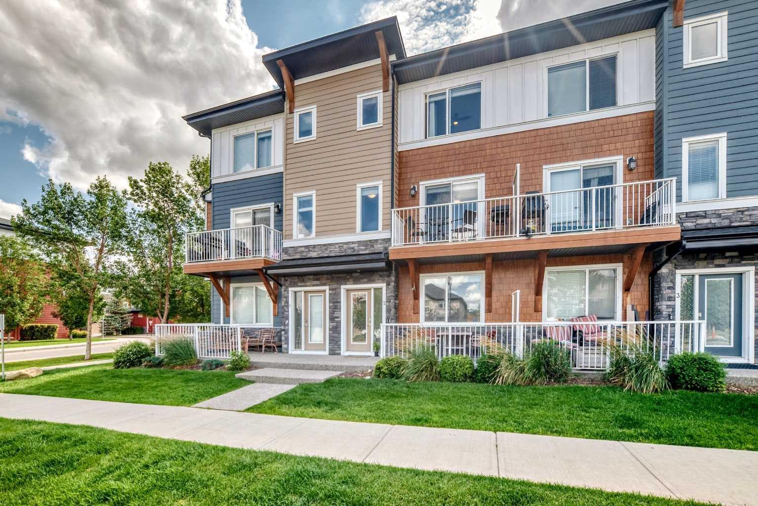 2, 111 Rainbow Falls Gate 