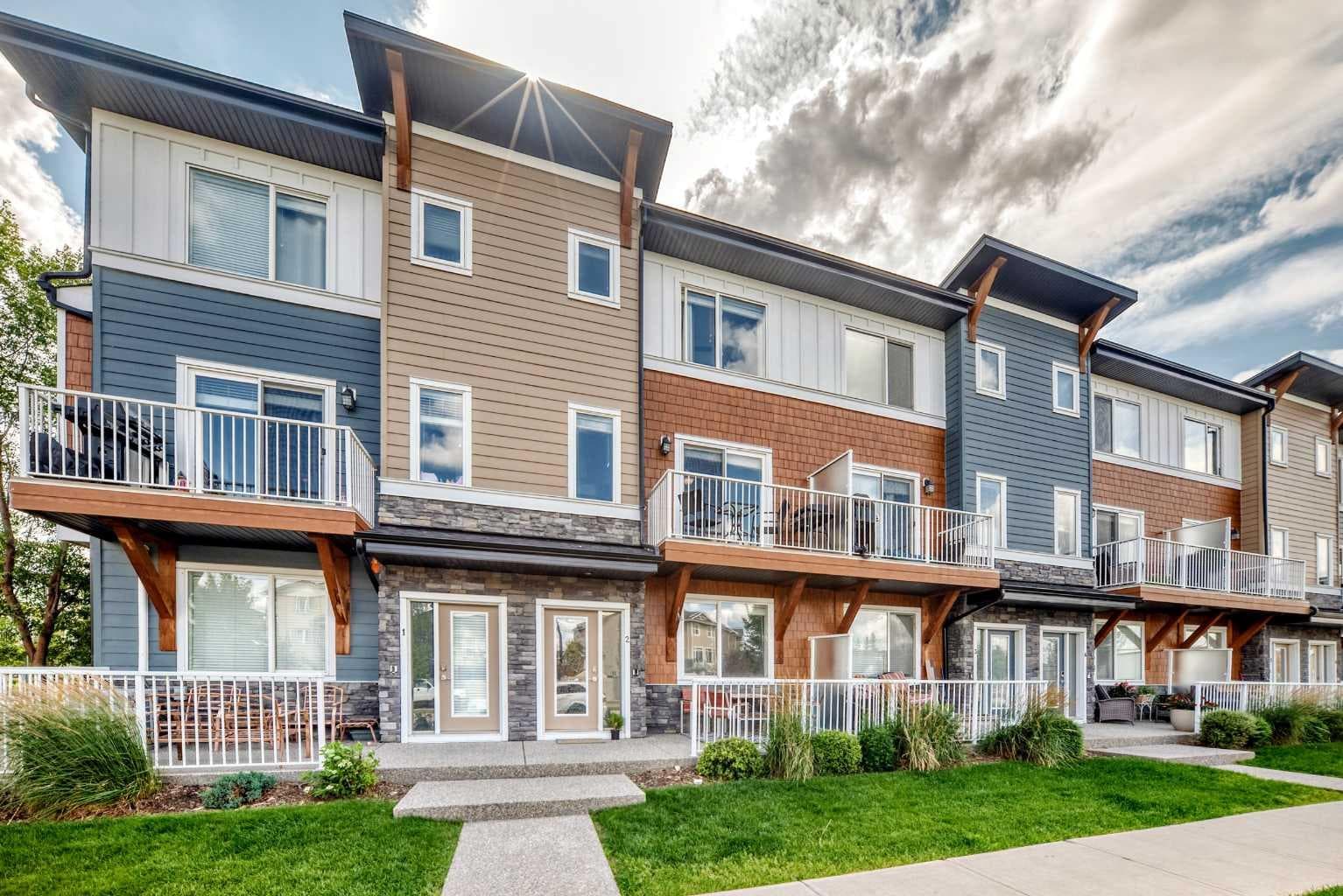 2, 111 Rainbow Falls Gate 