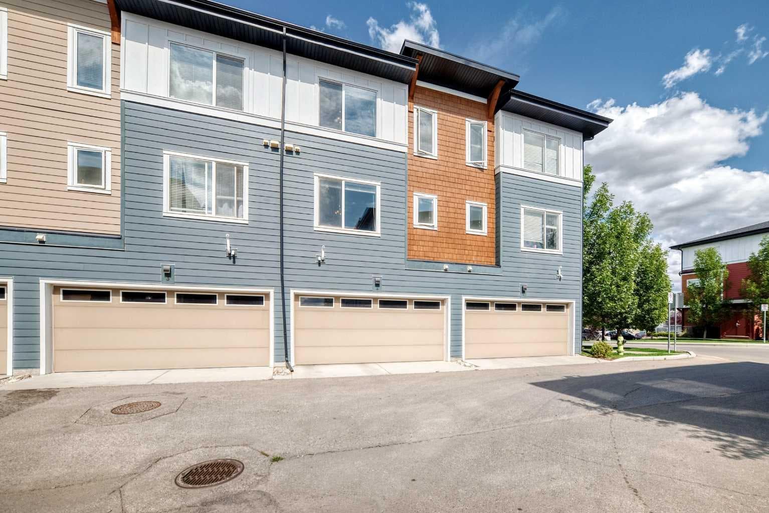 2, 111 Rainbow Falls Gate 