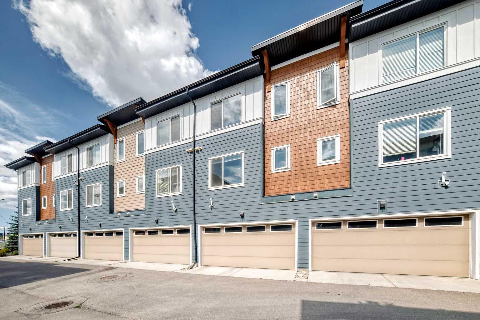 2, 111 Rainbow Falls Gate 