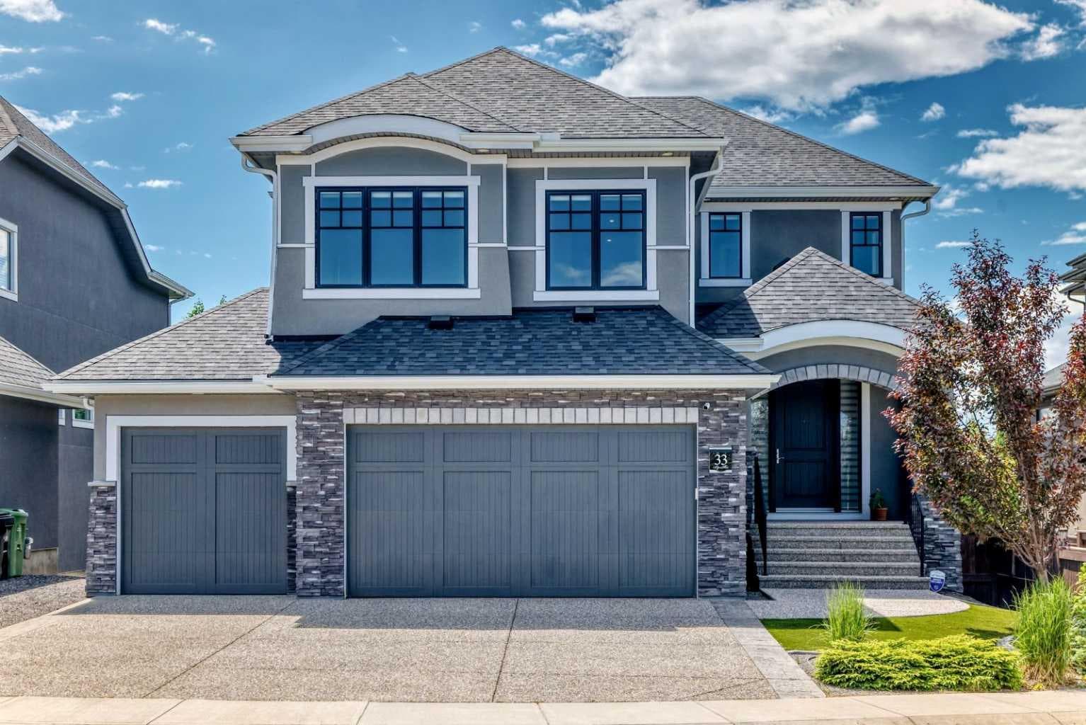 33 Aspen Summit Circle SW