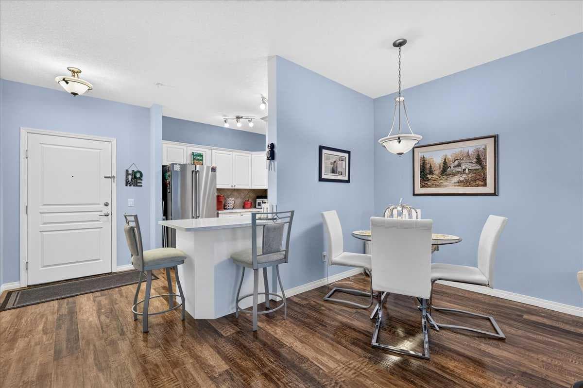 1109, 1109 Lake Fraser Green SE