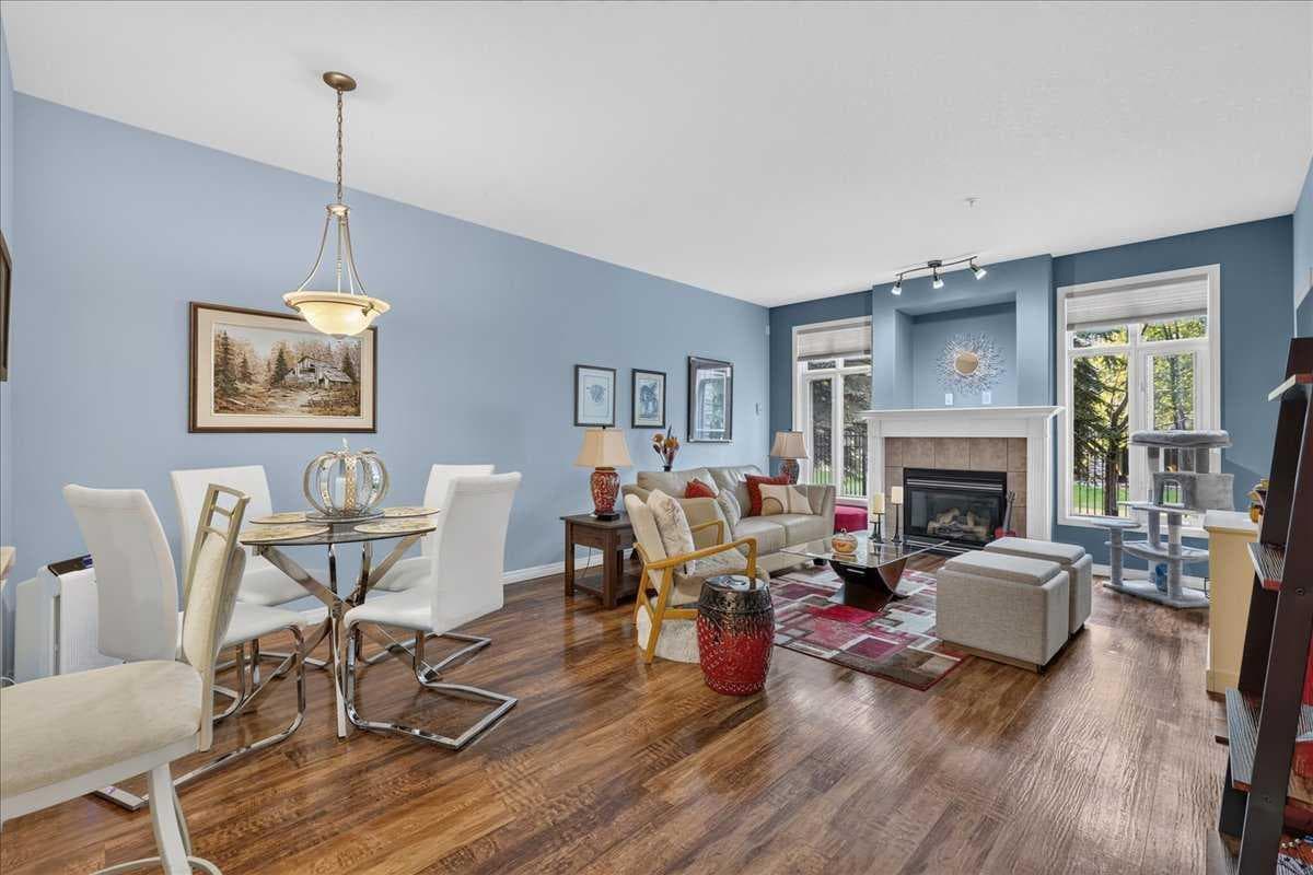 1109, 1109 Lake Fraser Green SE