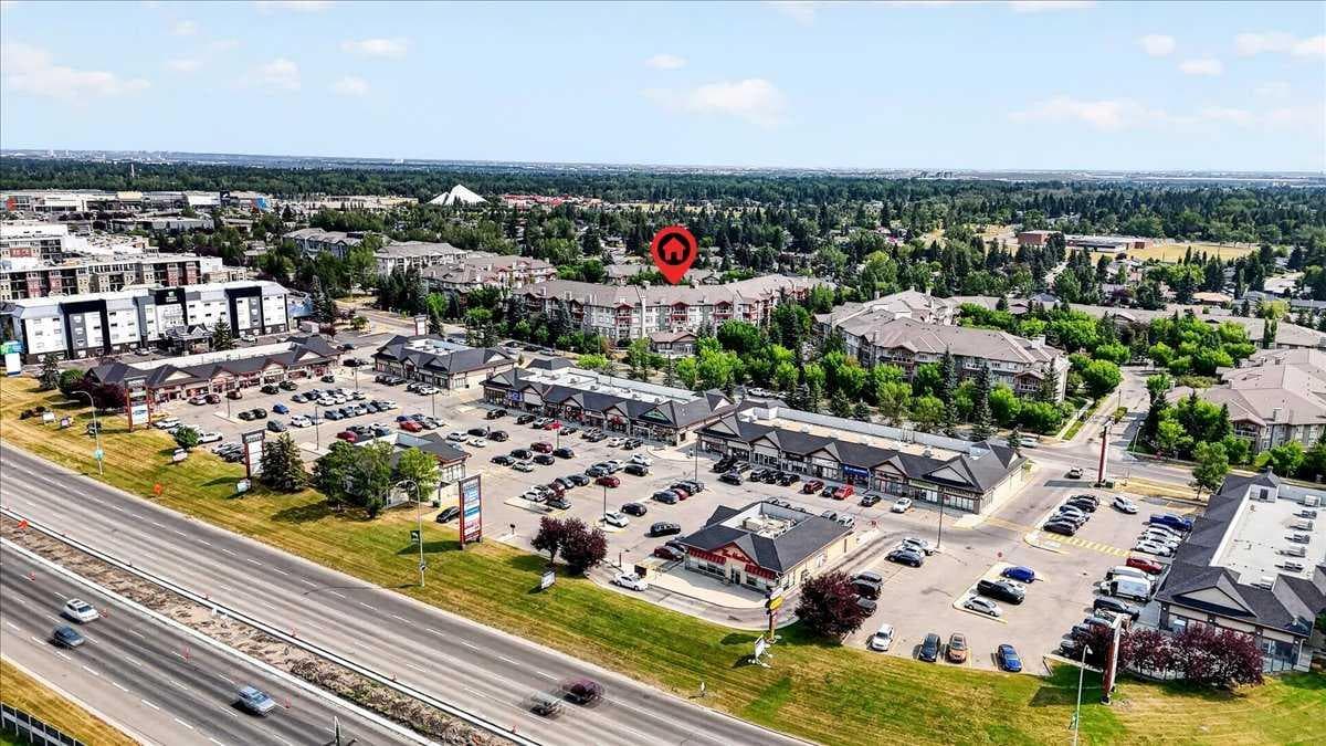 1109, 1109 Lake Fraser Green SE