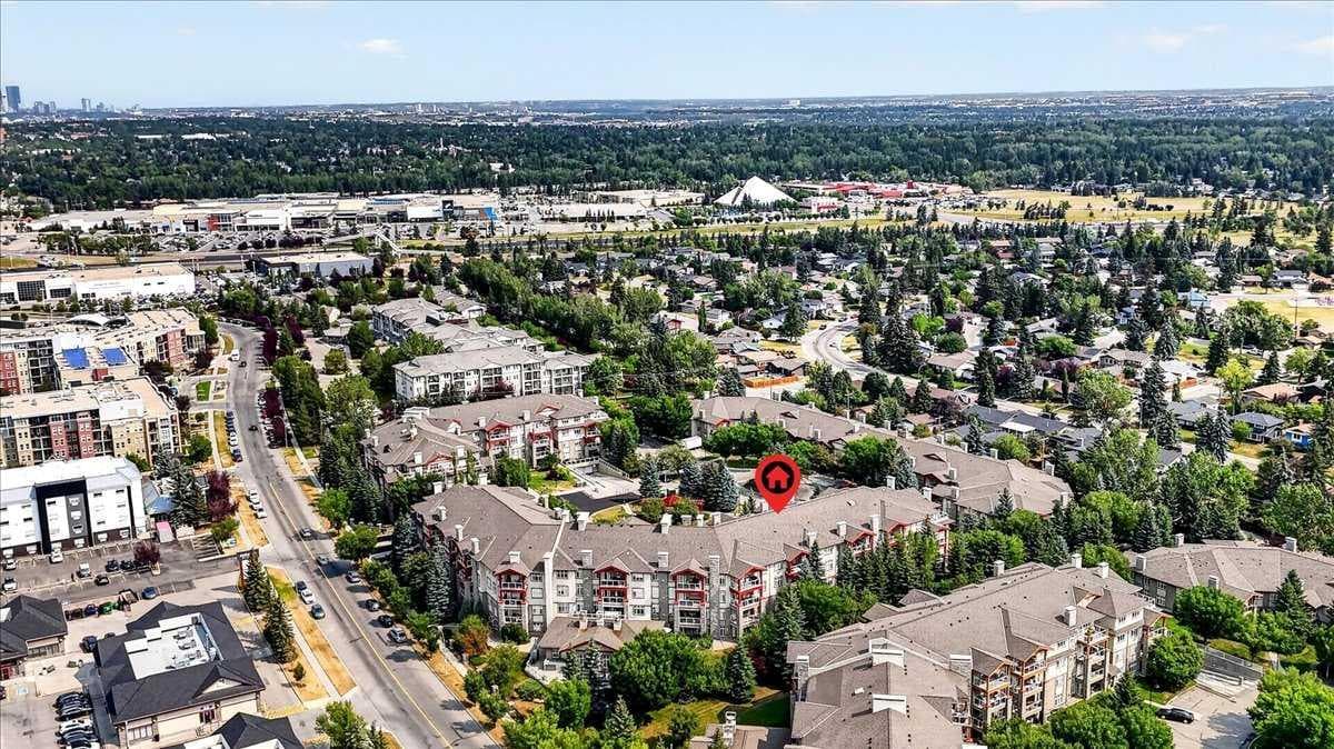 1109, 1109 Lake Fraser Green SE