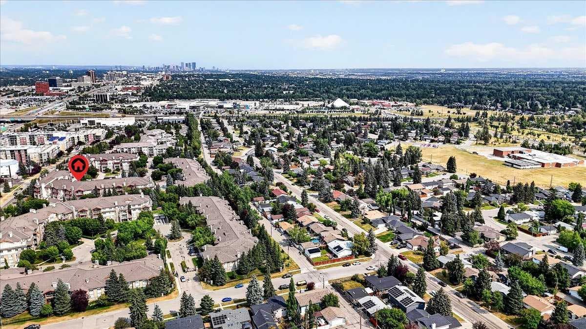 1109, 1109 Lake Fraser Green SE