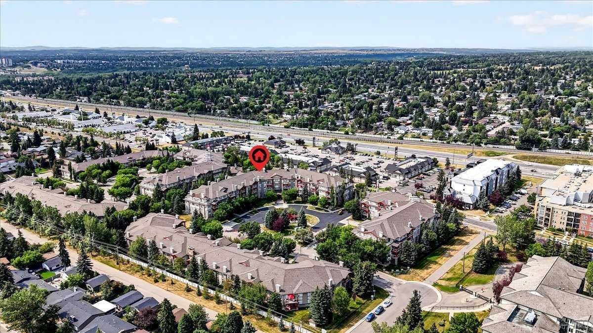 1109, 1109 Lake Fraser Green SE