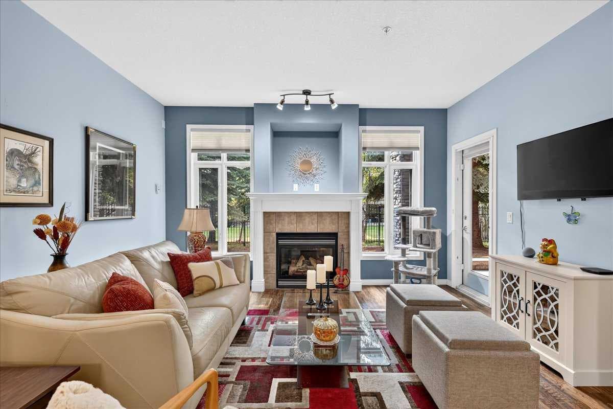 1109, 1109 Lake Fraser Green SE
