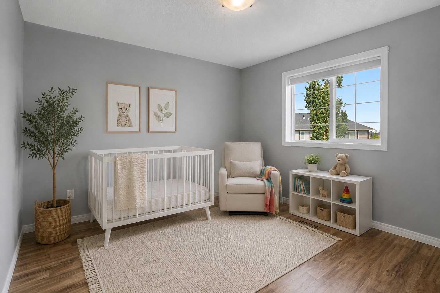 125 Williamstown Green NW