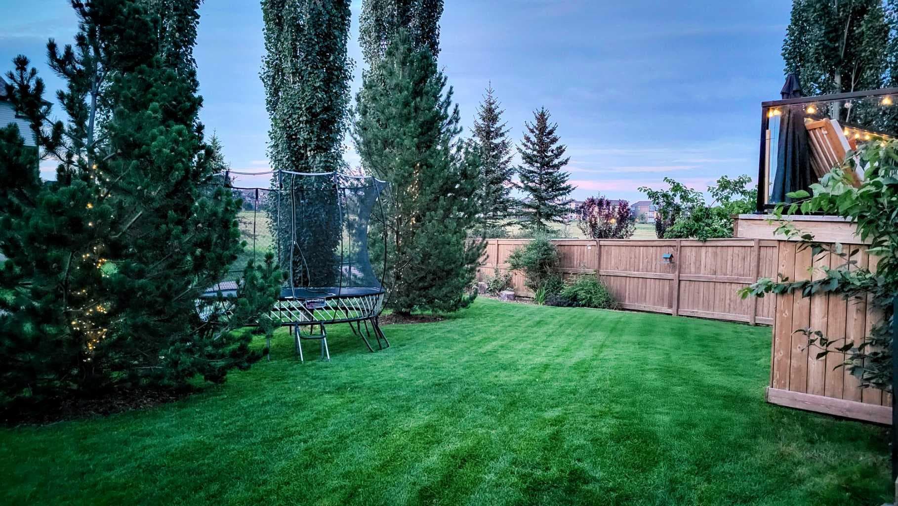 125 Williamstown Green NW