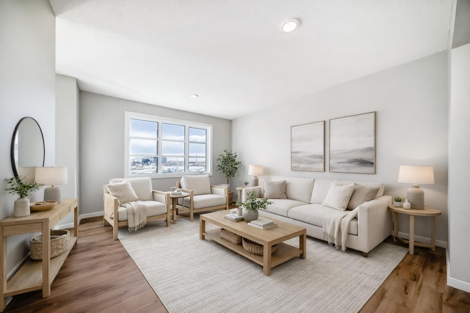 61 Monarch Boulevard 