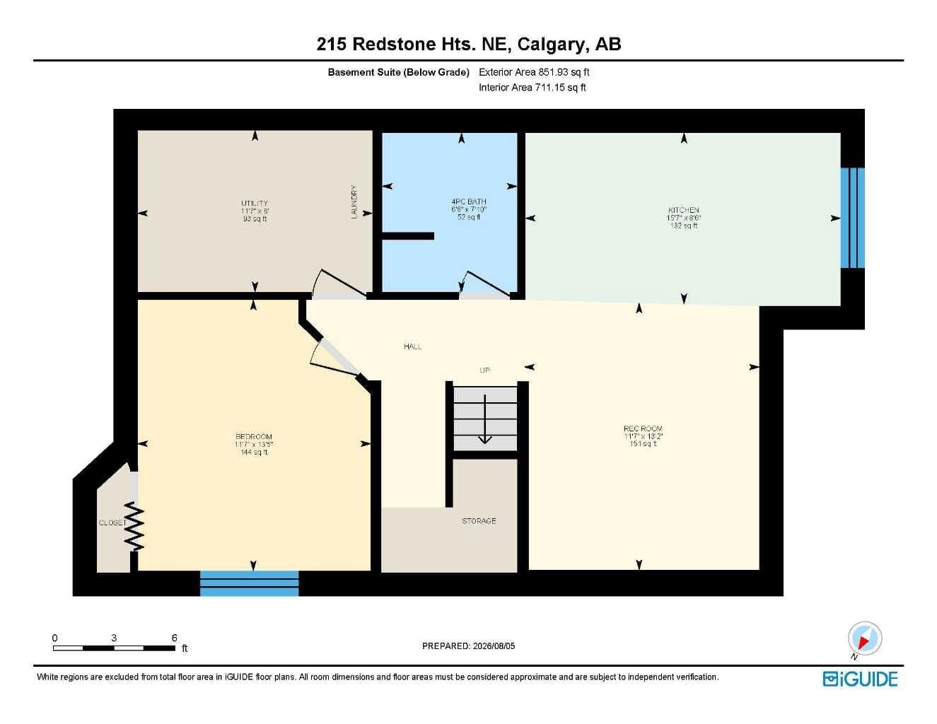 215 Redstone Heights NE