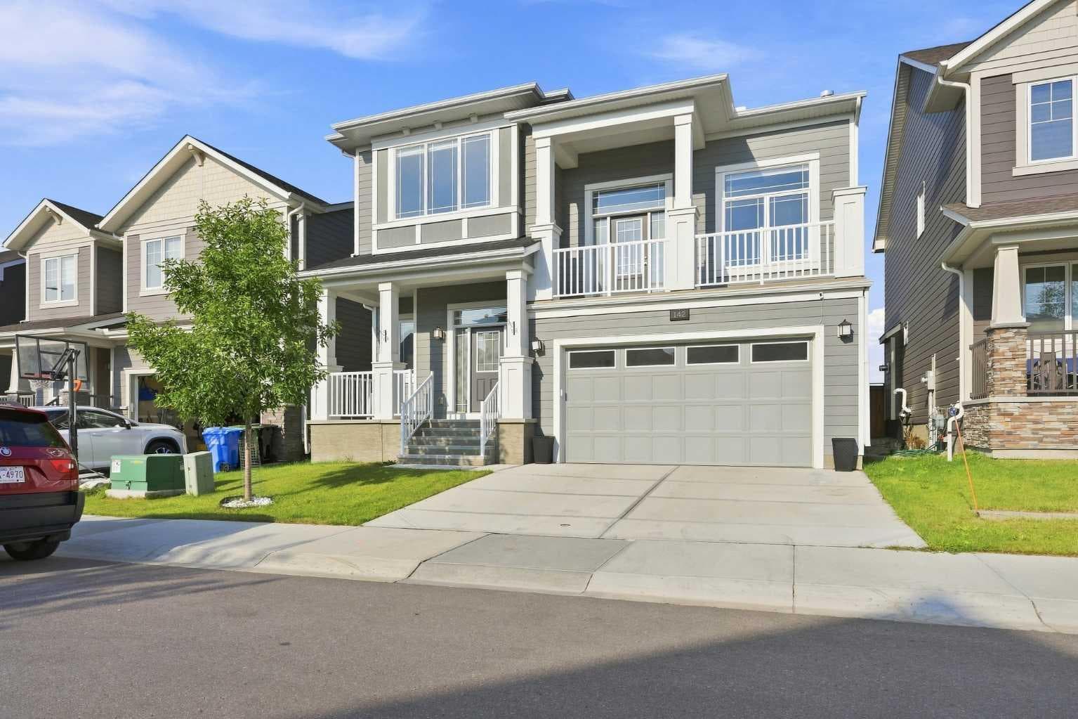 142 Yorkstone Way SW