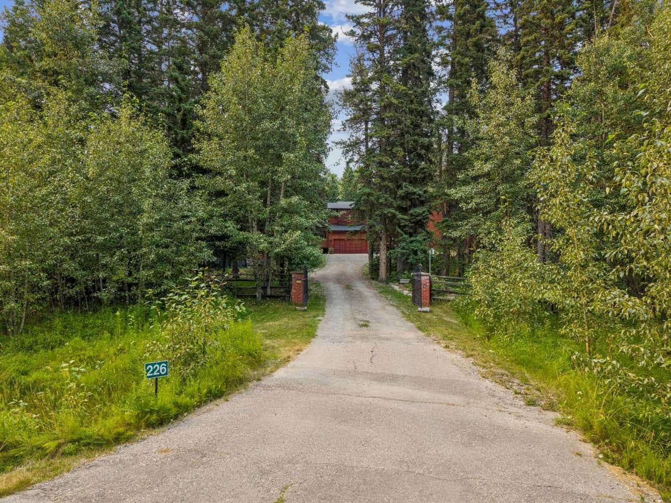 226 Mountain Lion Drive 