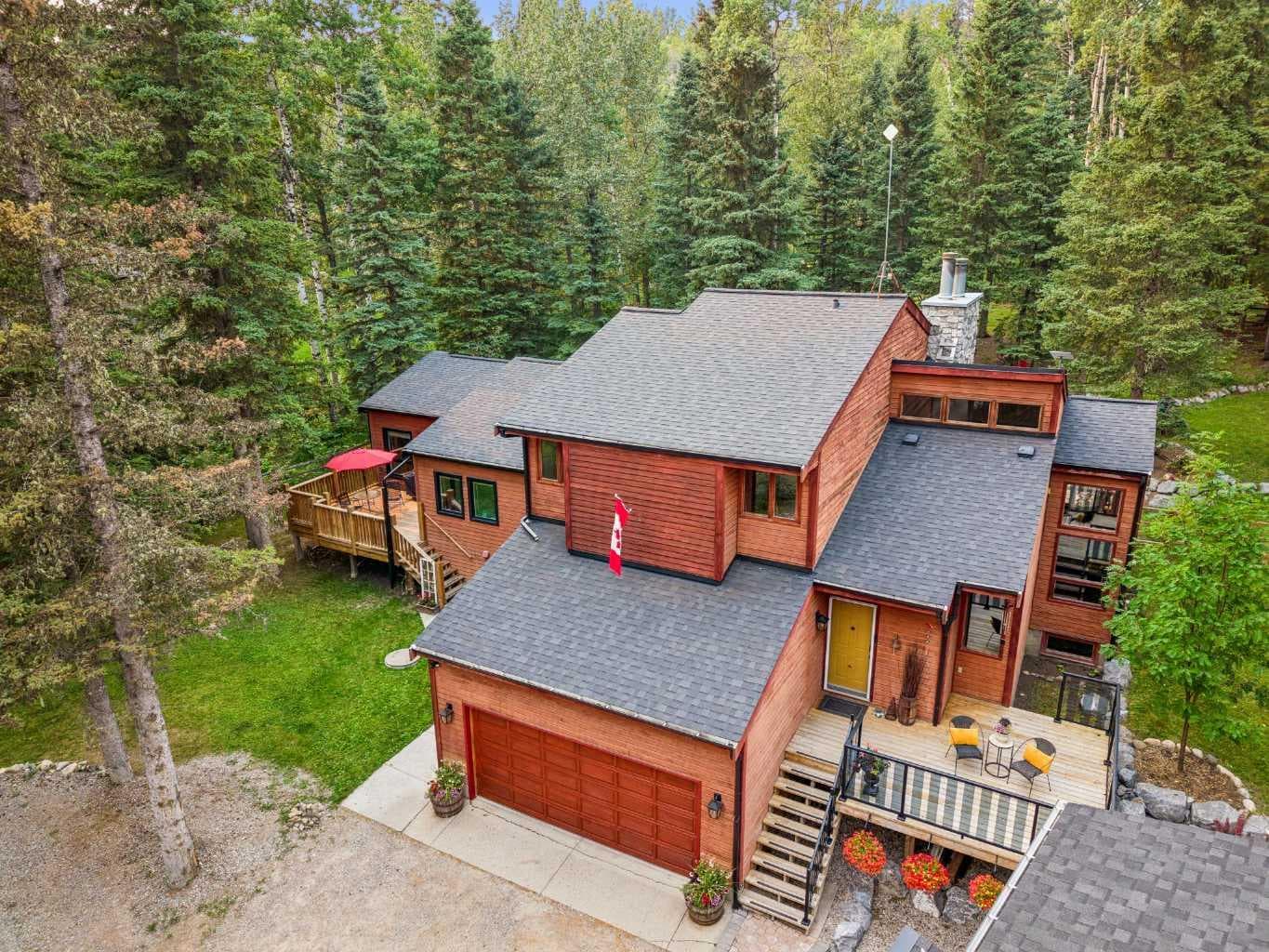 226 Mountain Lion Drive 