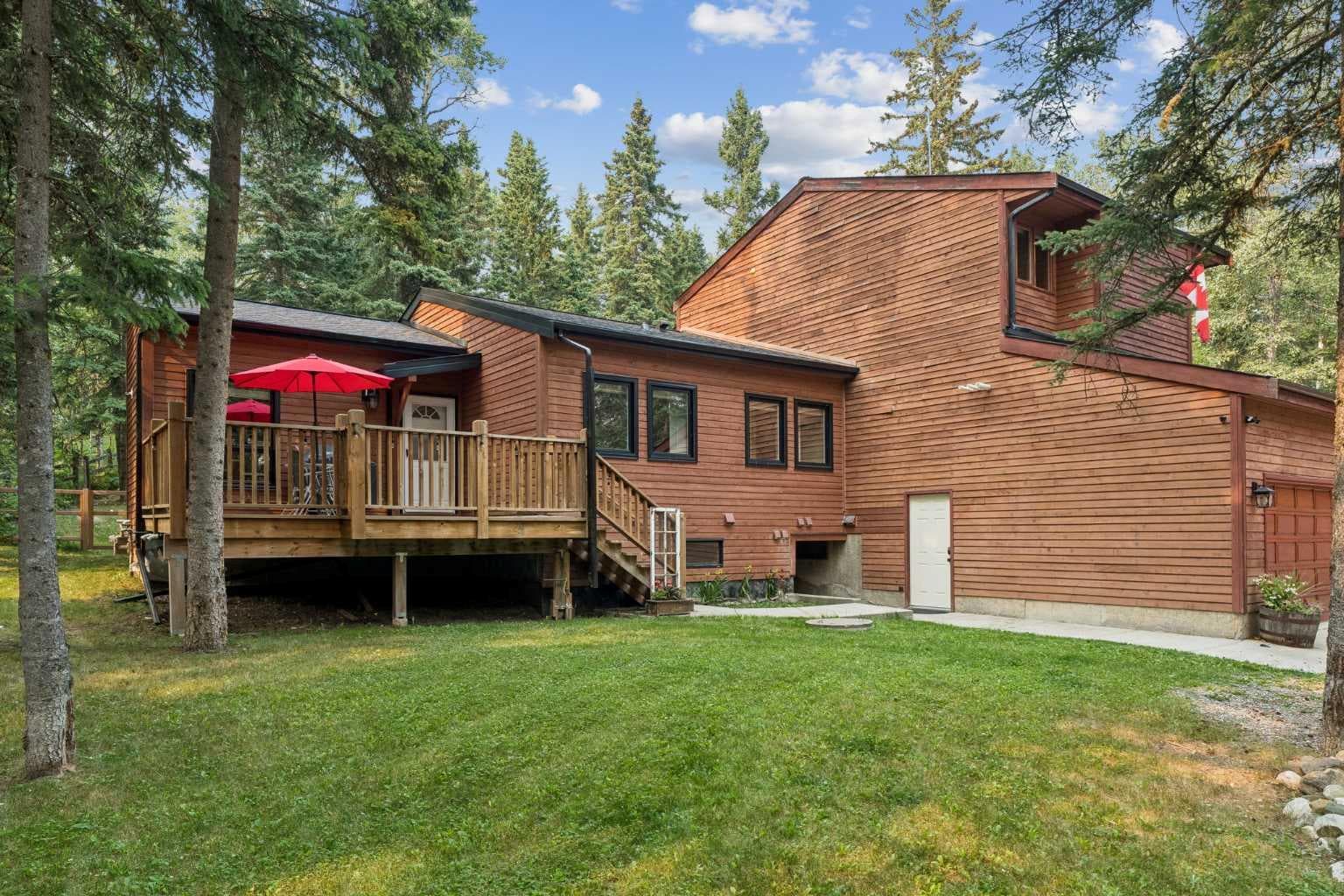 226 Mountain Lion Drive 