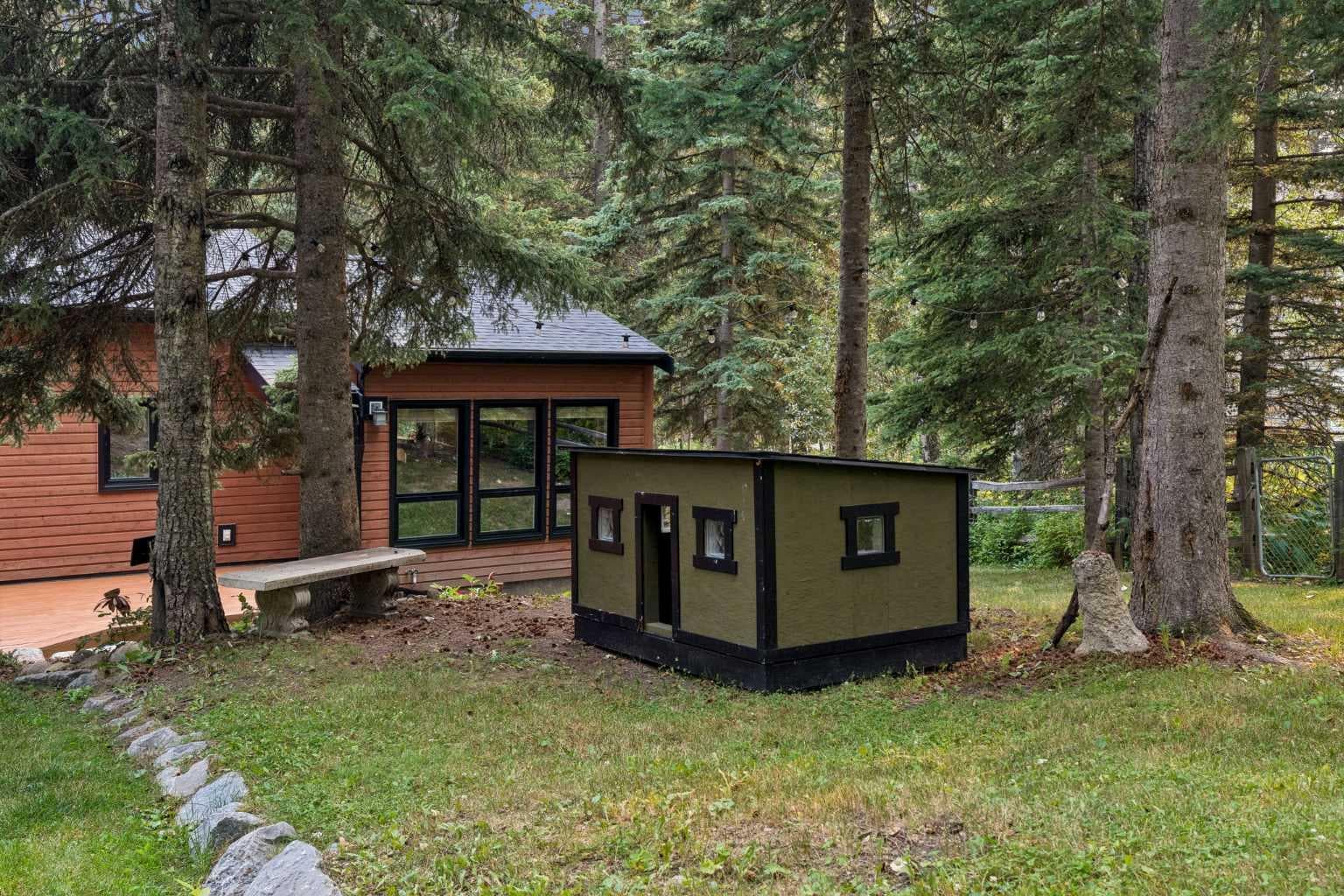226 Mountain Lion Drive 