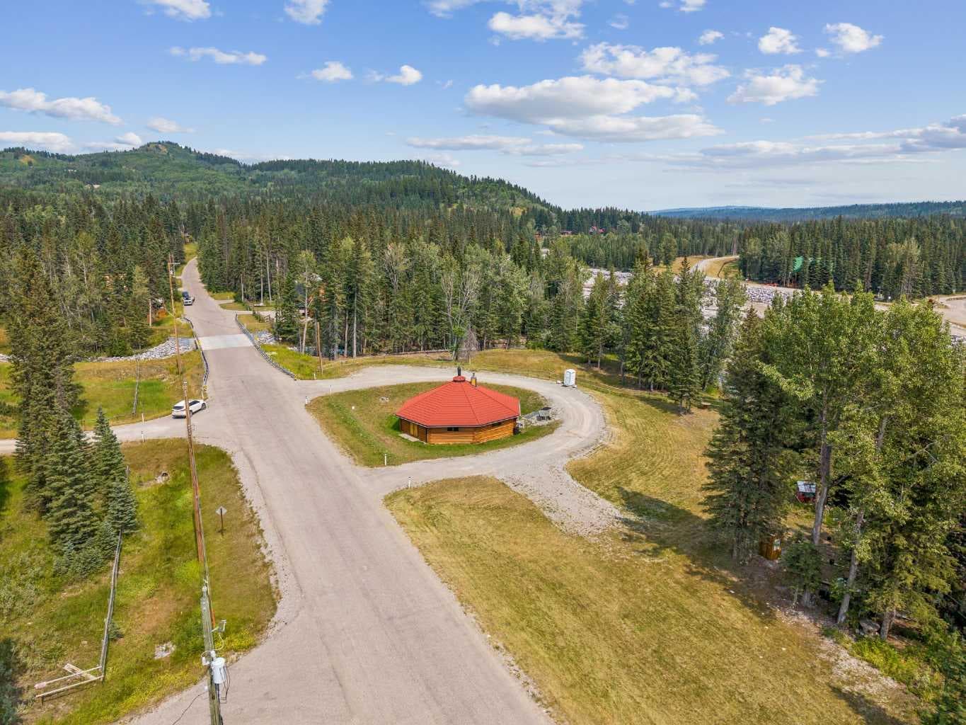 226 Mountain Lion Drive 