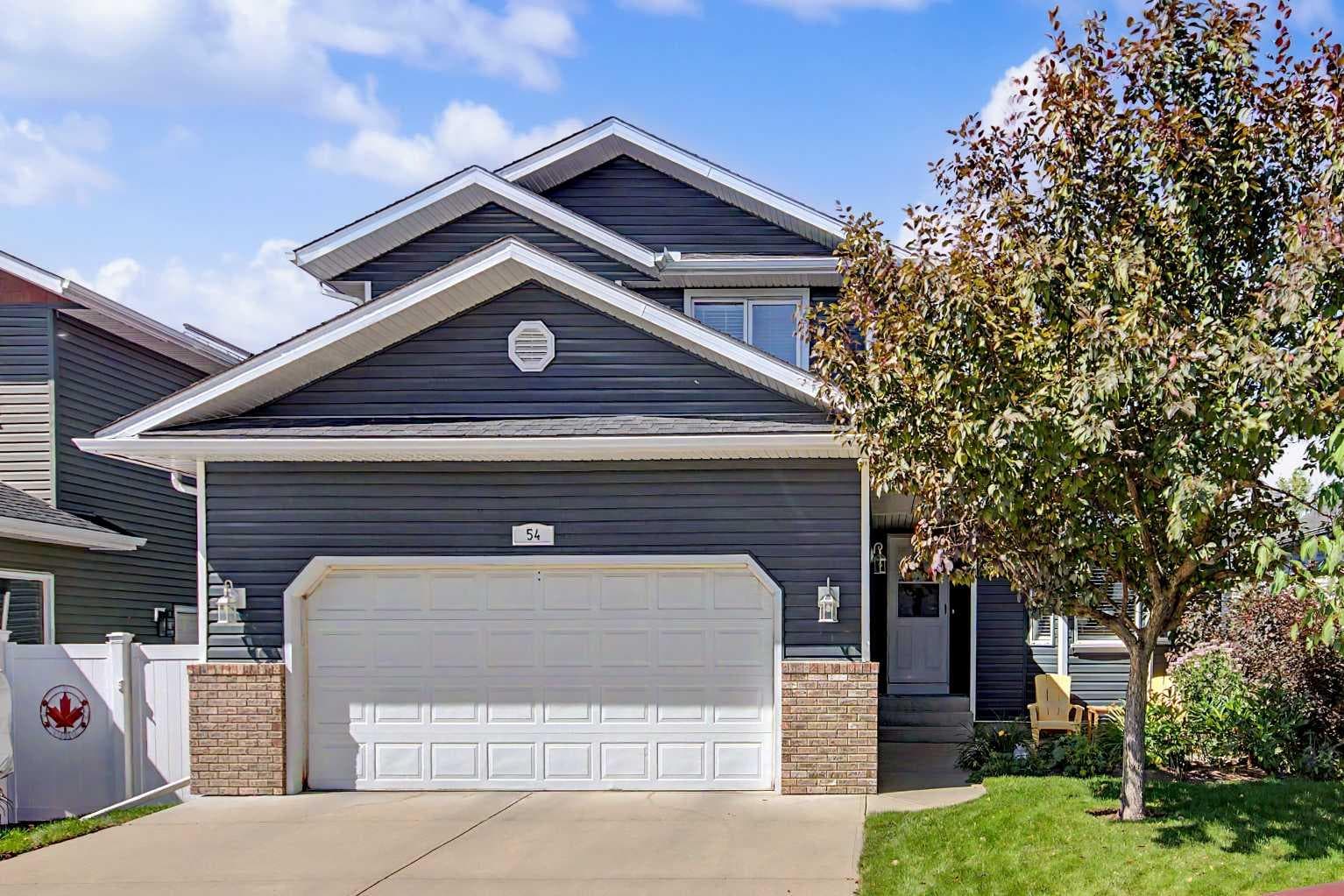 54 Edendale Crescent SE