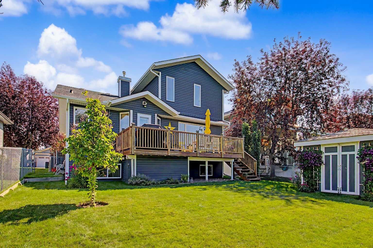 54 Edendale Crescent SE