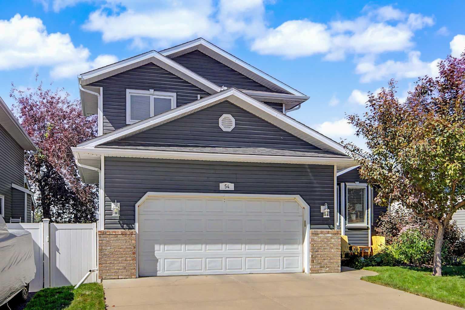 54 Edendale Crescent SE