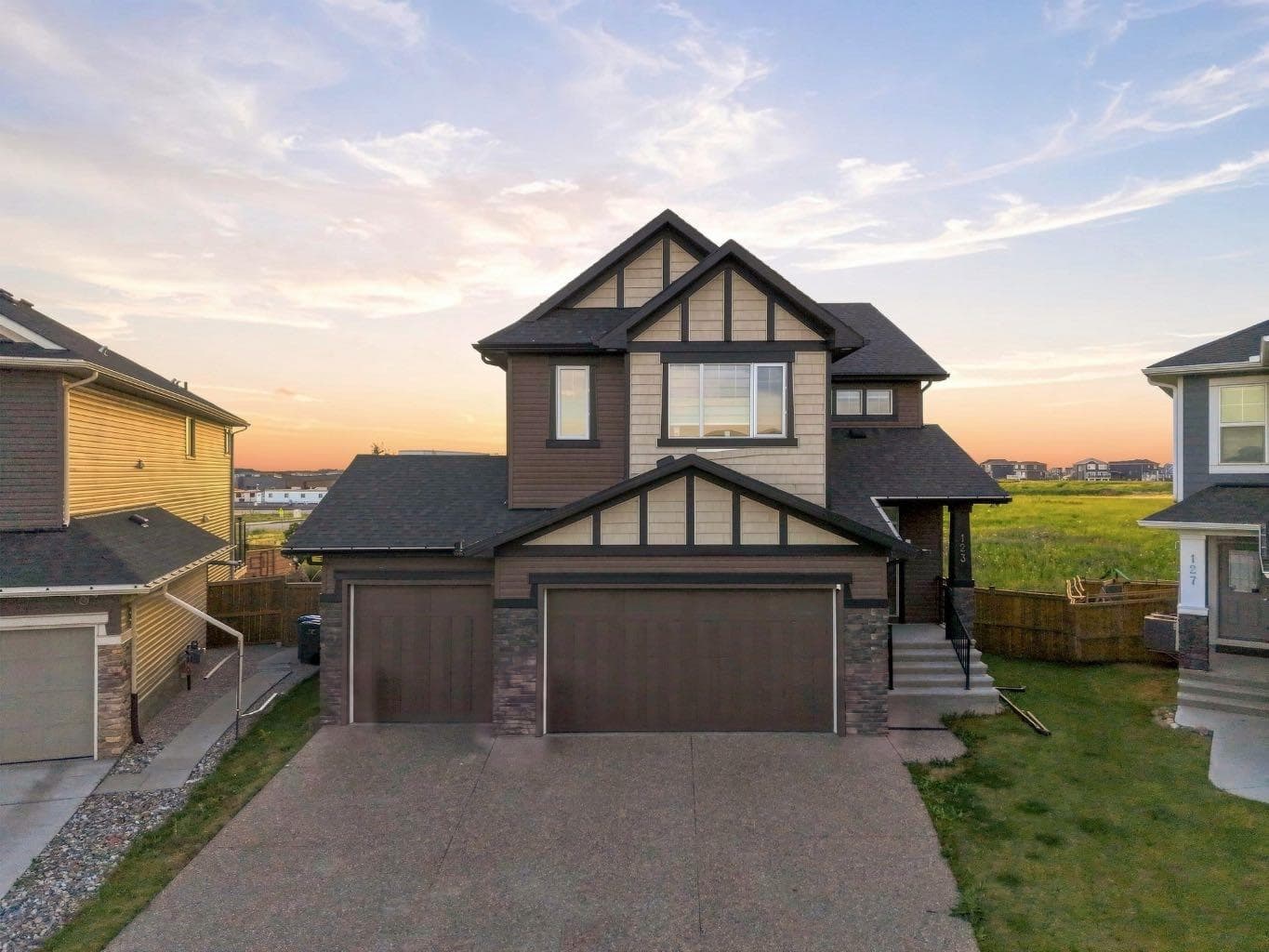 123 Dawson Harbour Court 