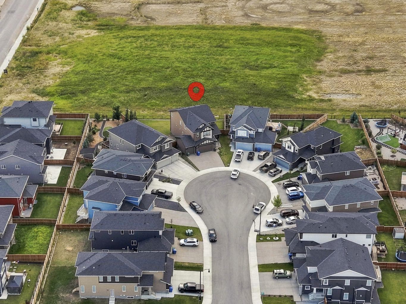 123 Dawson Harbour Court 