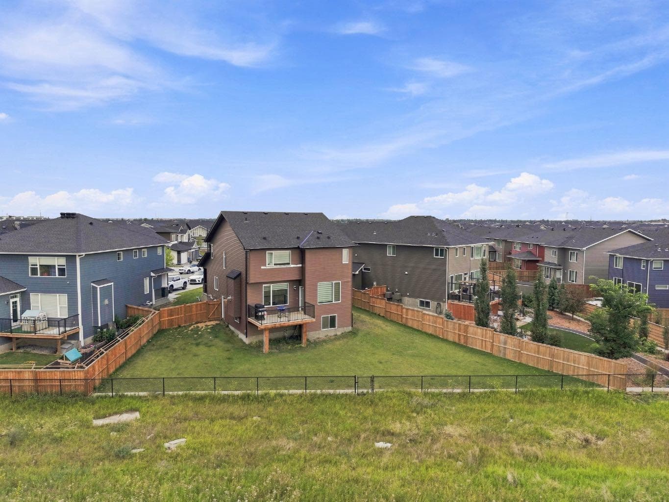123 Dawson Harbour Court 