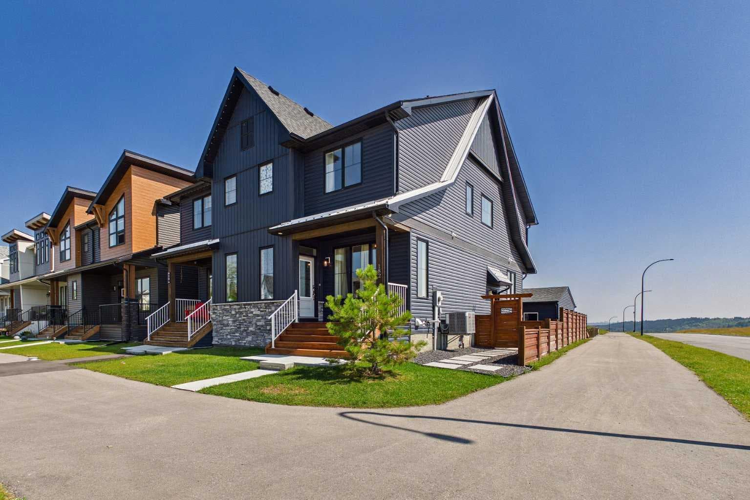 182 Rowley Gate NW
