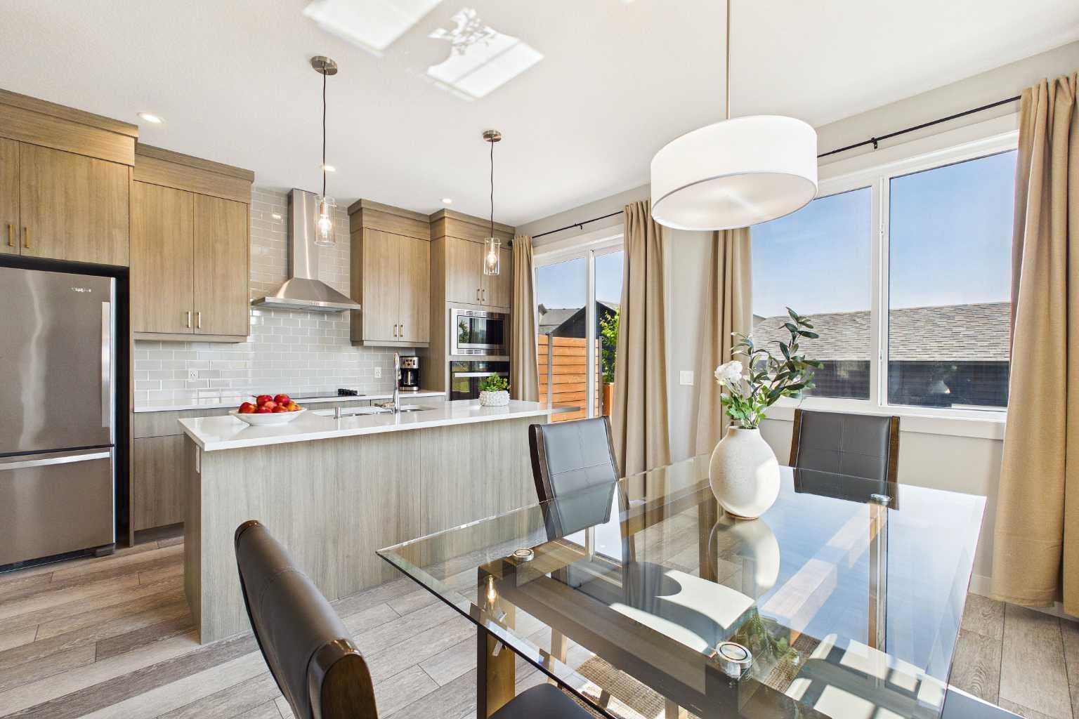182 Rowley Gate NW