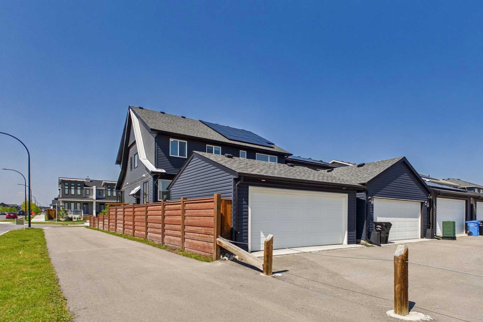 182 Rowley Gate NW