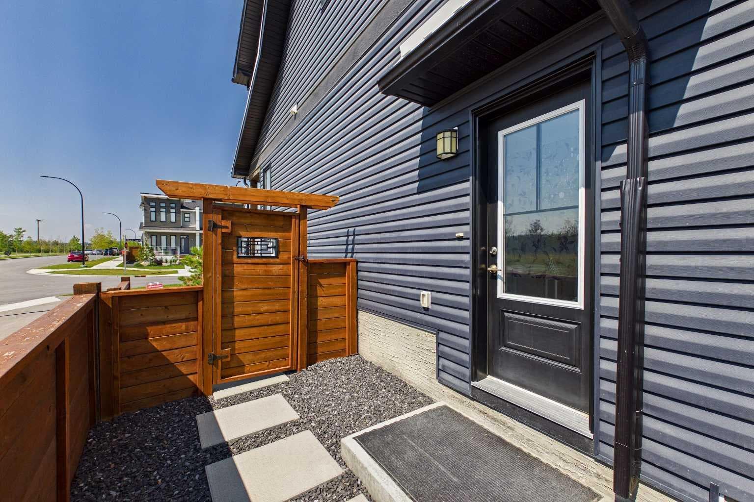 182 Rowley Gate NW