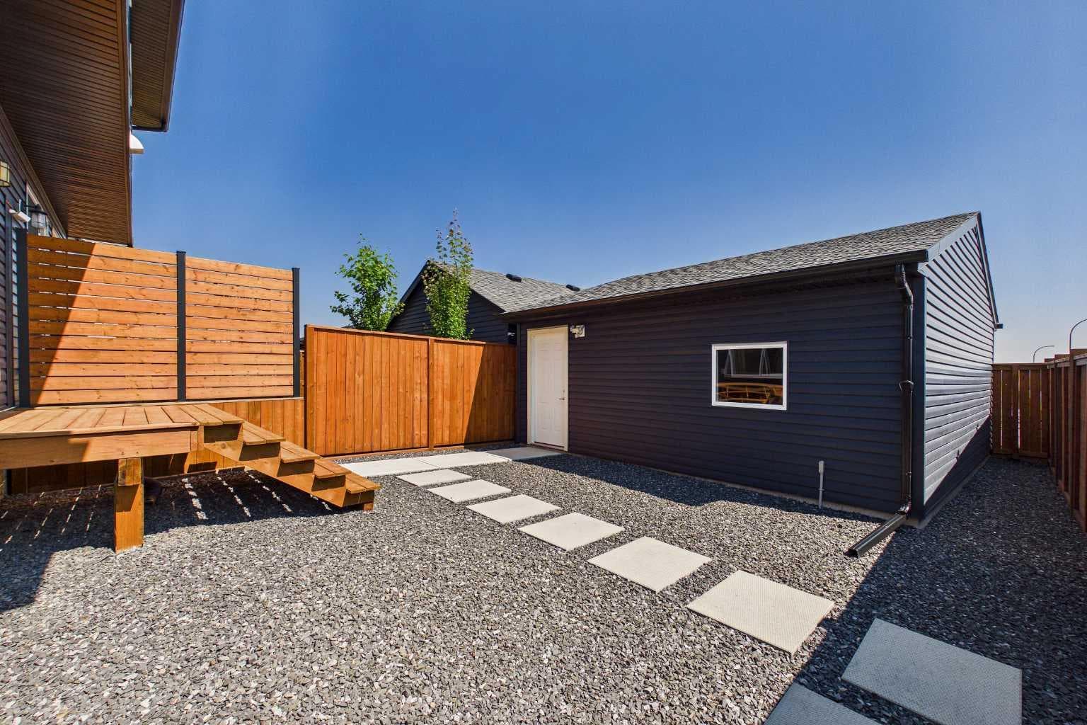 182 Rowley Gate NW
