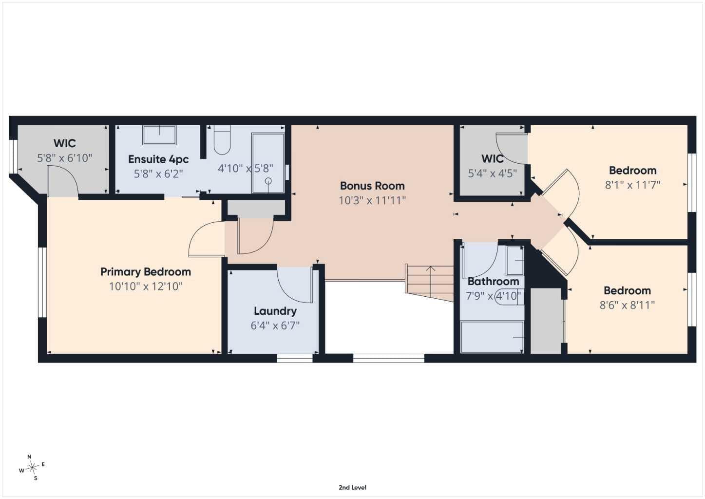 182 Rowley Gate NW