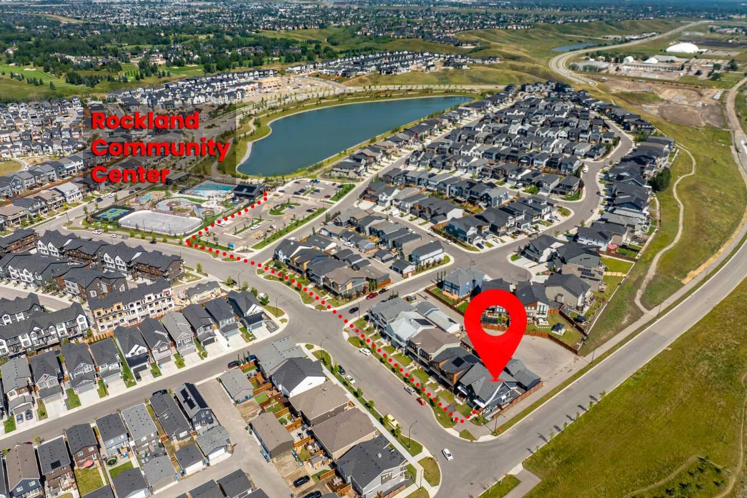 182 Rowley Gate NW