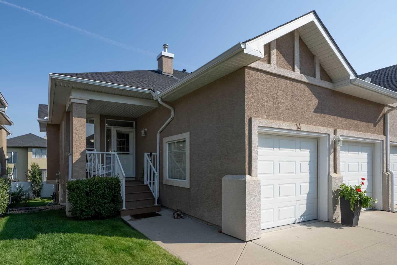 14 Evercreek Bluffs Place SW