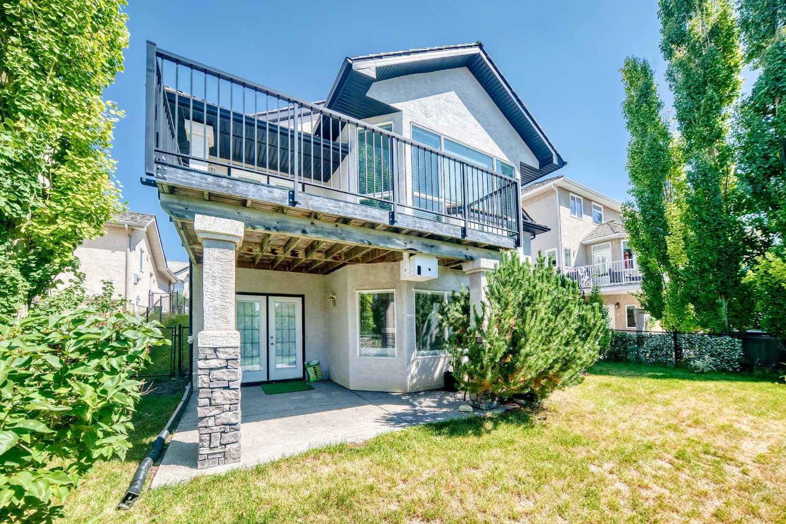 35 Arbour Vista Way NW