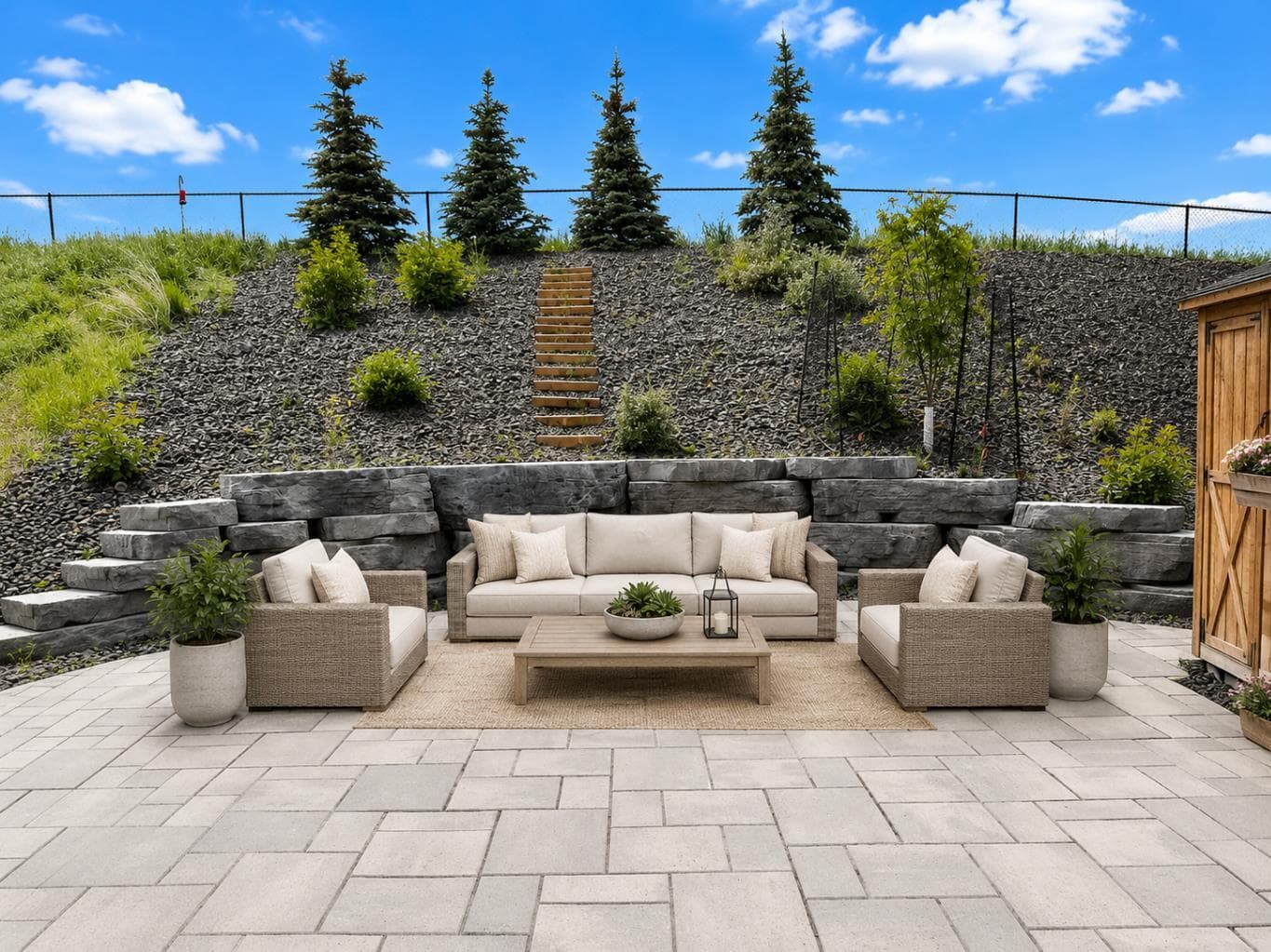 24 Willow Park Point 