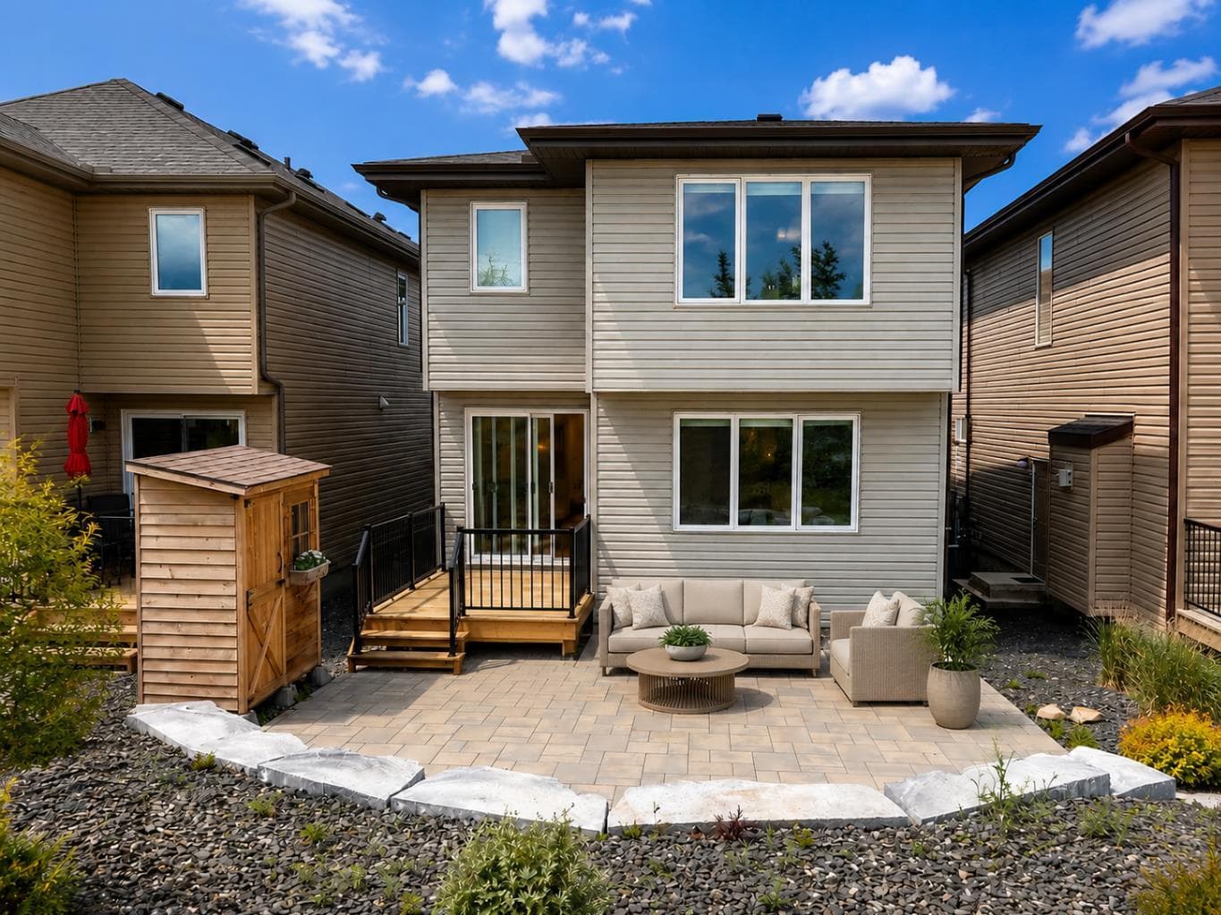 24 Willow Park Point 