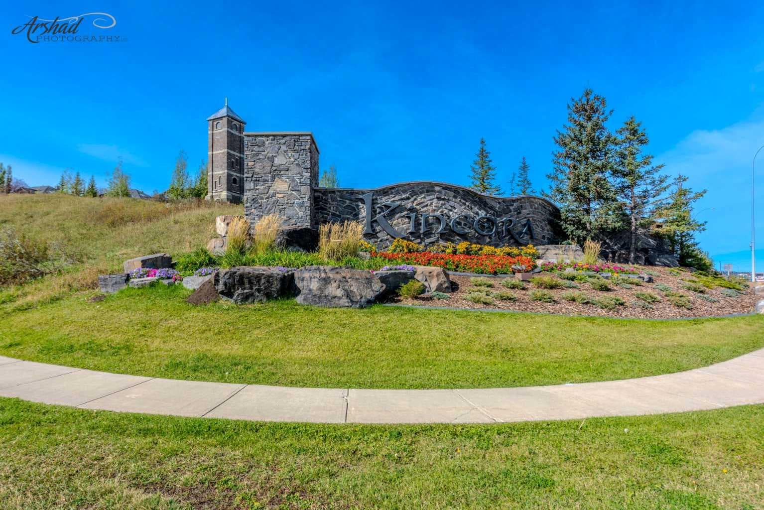 135 Kincora Drive NW