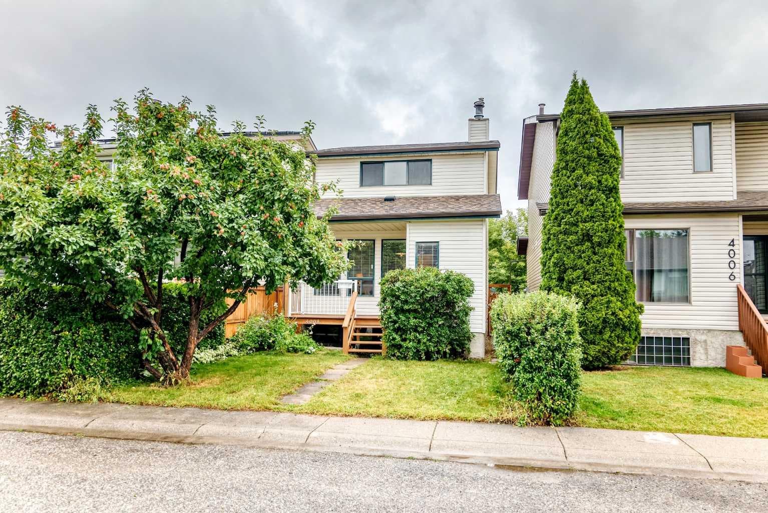 4008 46 Street SW