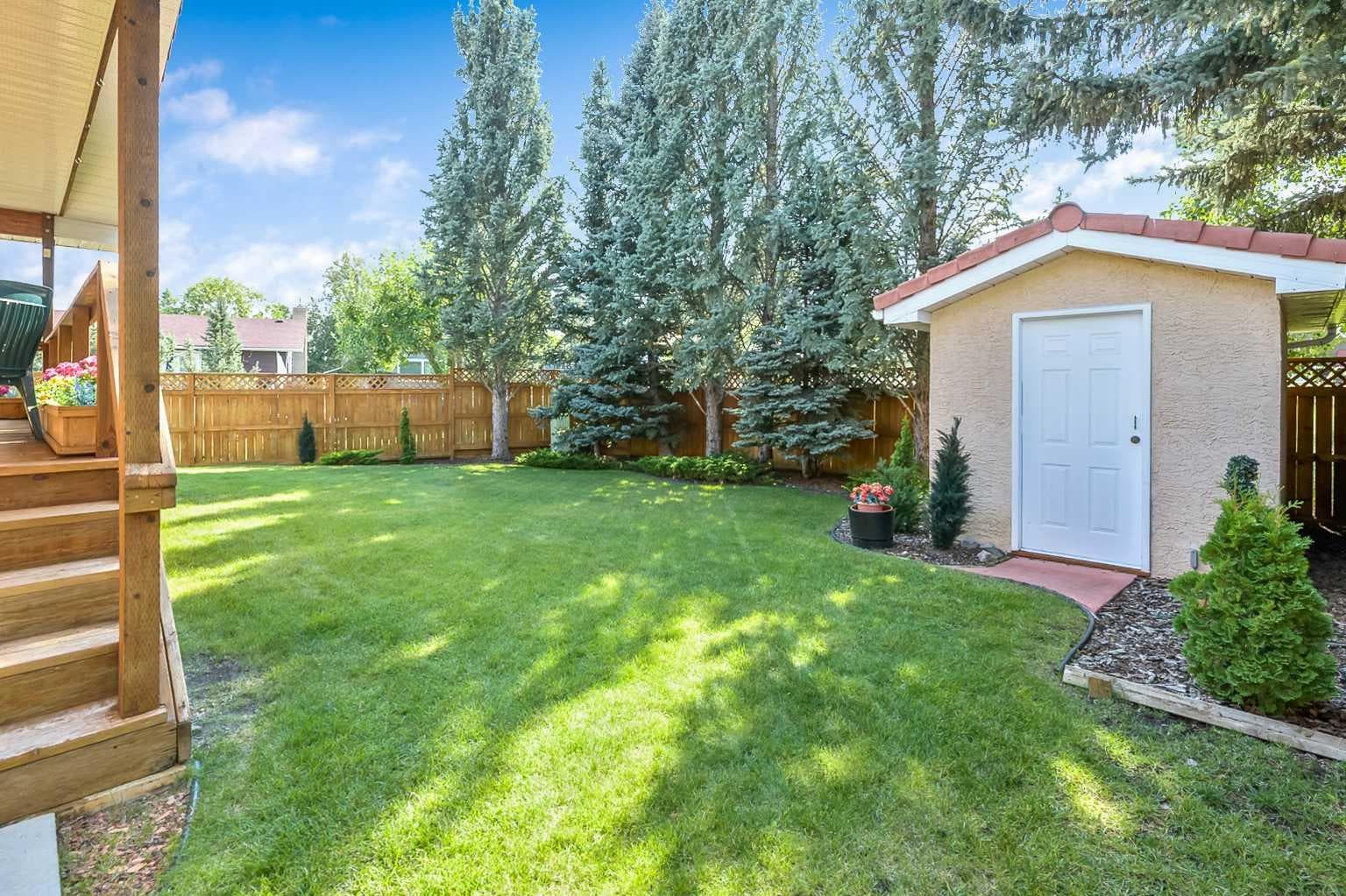 308 Canniff Place SW
