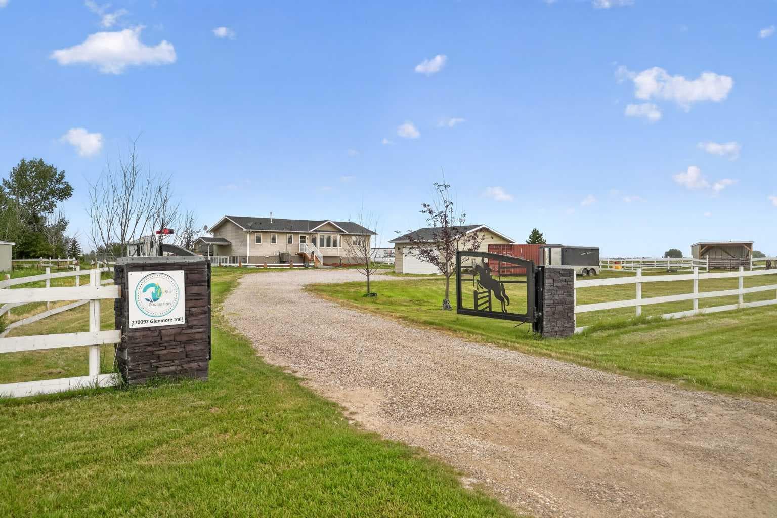 270092 Glenmore Trail 